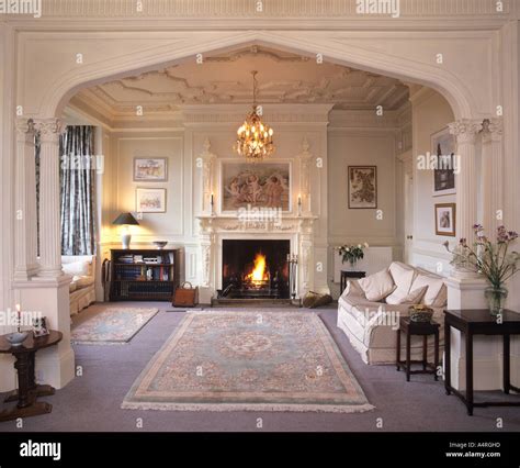 edwardian interior design